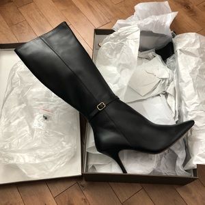 Linea Paolo Parson Boots
